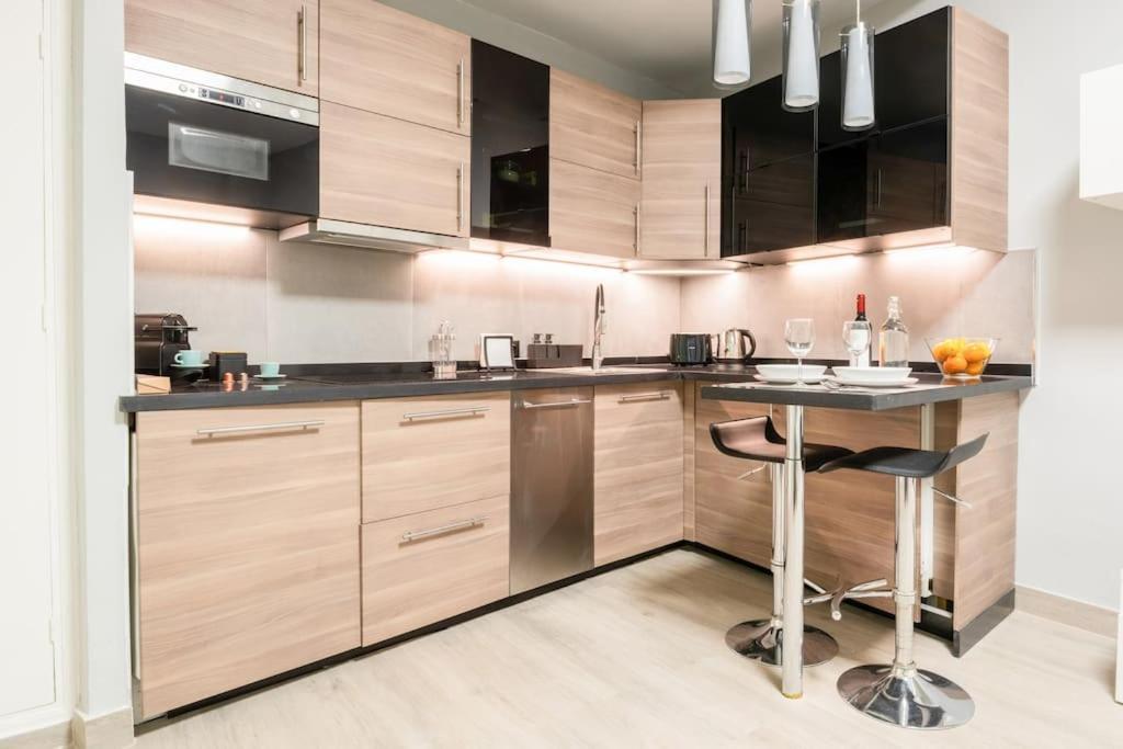 Mia Suite. Center Of Appartamento