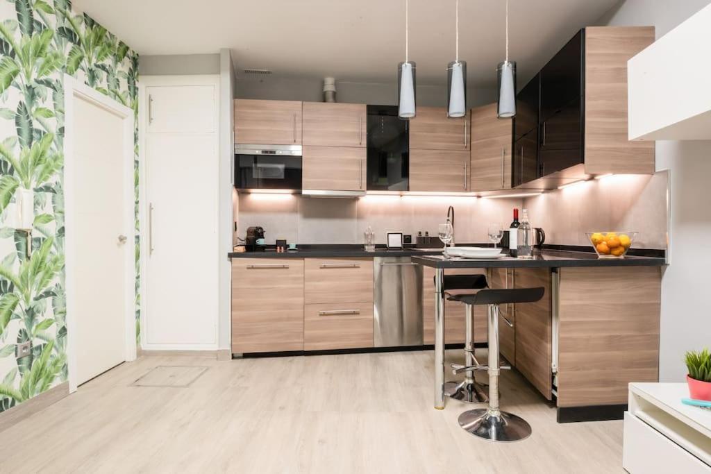 Mia Suite. Center Of Siviglia