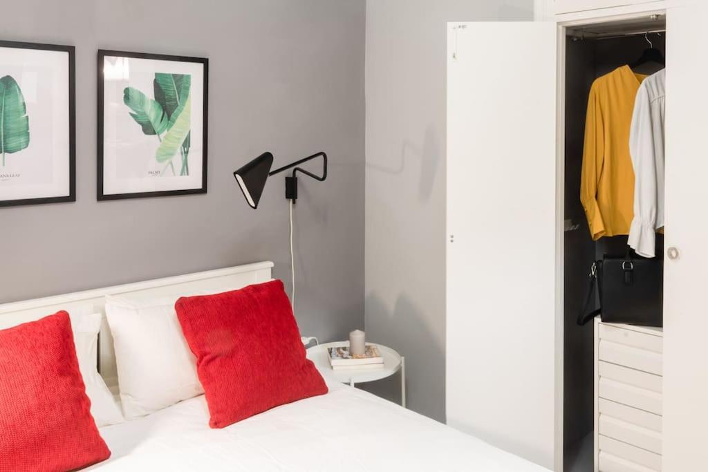 Mia Suite. Center Of * Siviglia