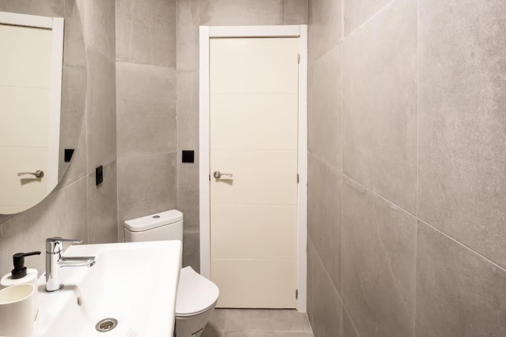 Appartamento Mia Suite. Center Of