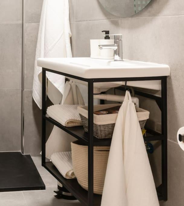Mia Suite. Center Of Appartamento *