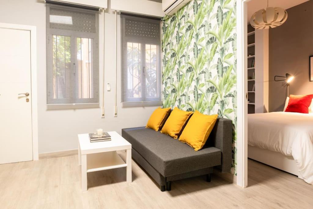 Mia Suite. Center Of * Siviglia