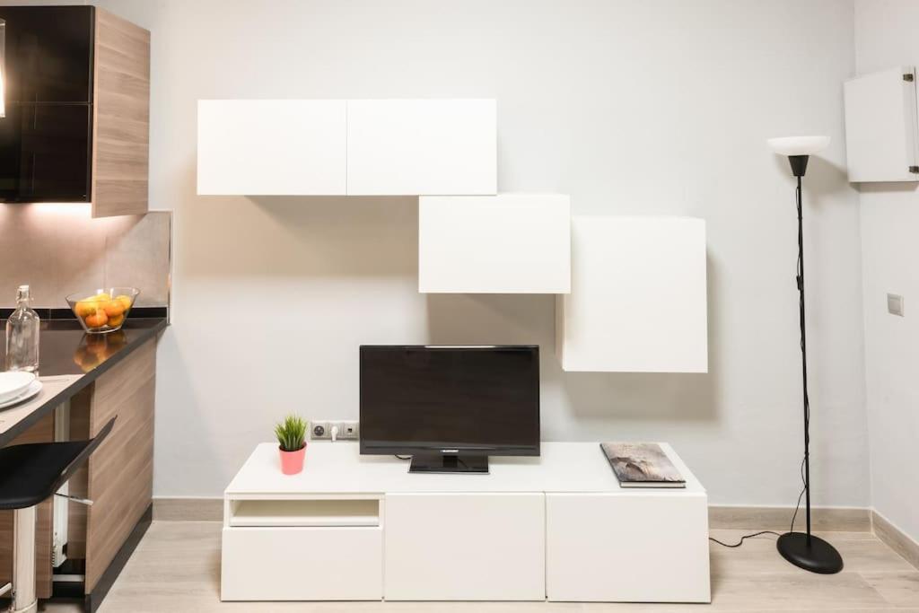 Mia Suite. Center Of Appartamento Siviglia