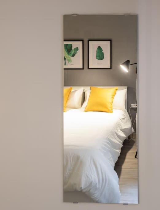 Mia Suite. Center Of * Siviglia